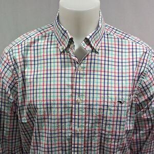 Vineyard Vines Button down Shirt